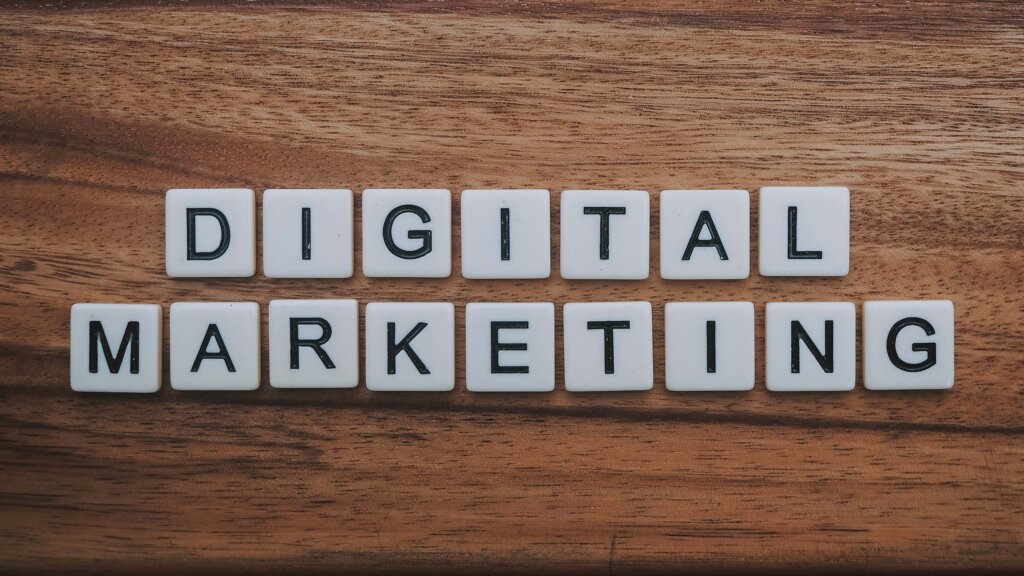 Digital marketing in officina