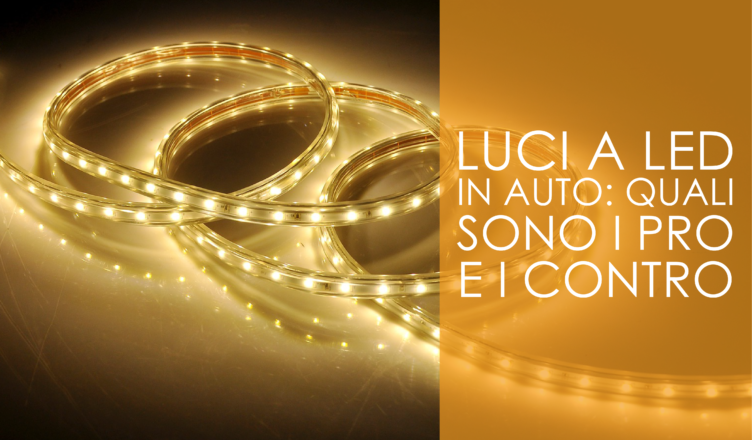 Luci a LED