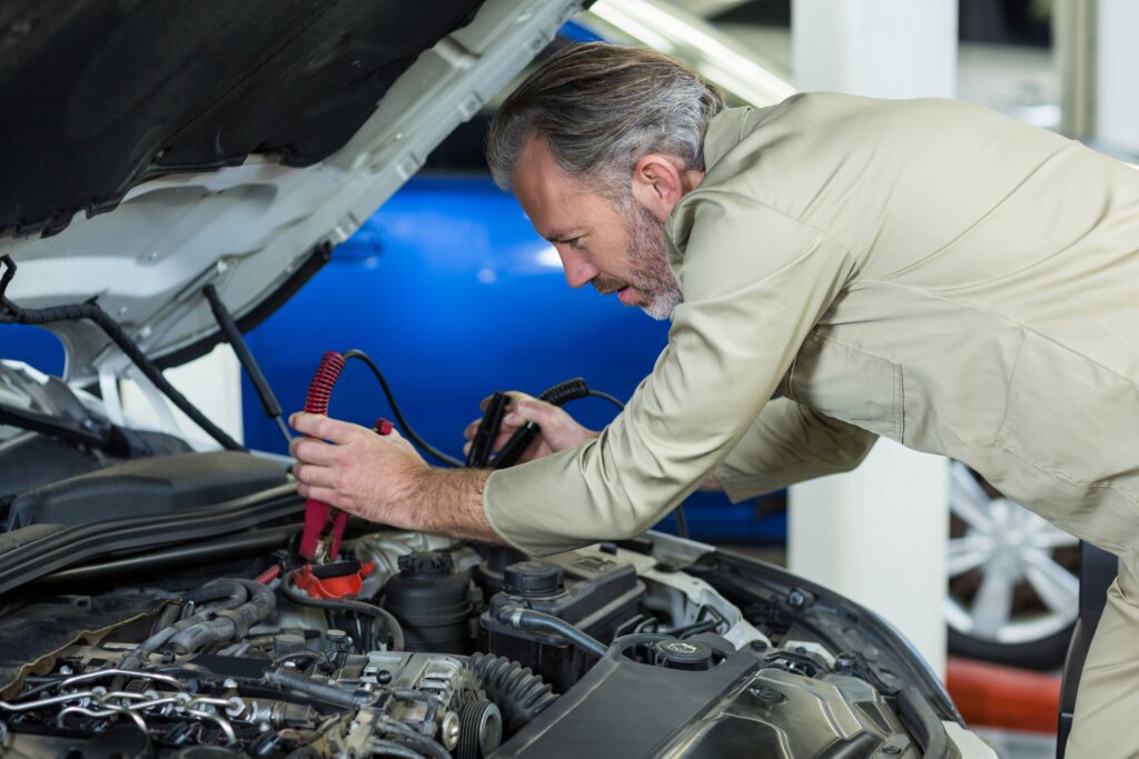 Auto ferma: i 3 consigli da seguire