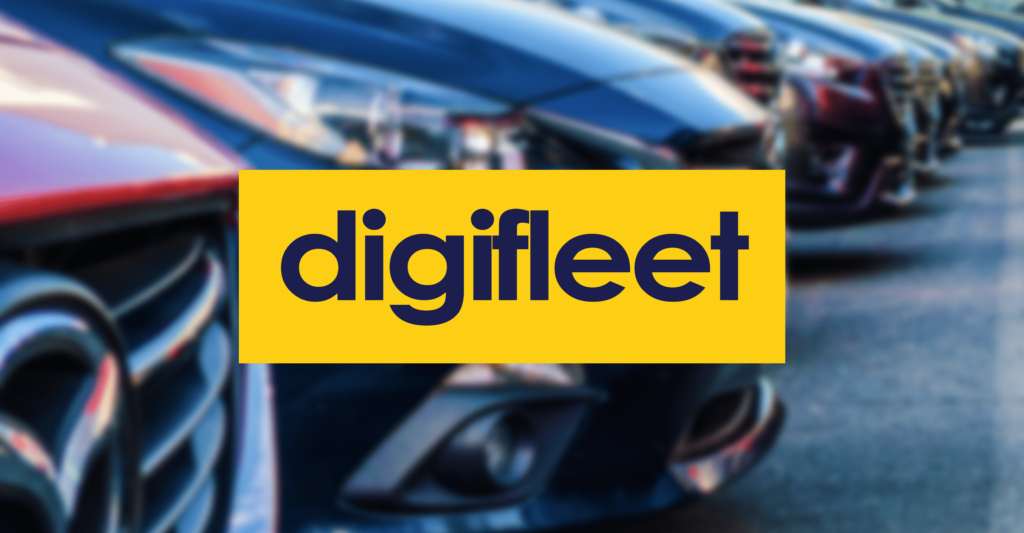 digifleet