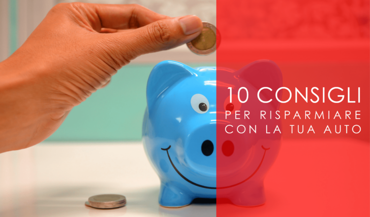 10 consigli per risparmiare