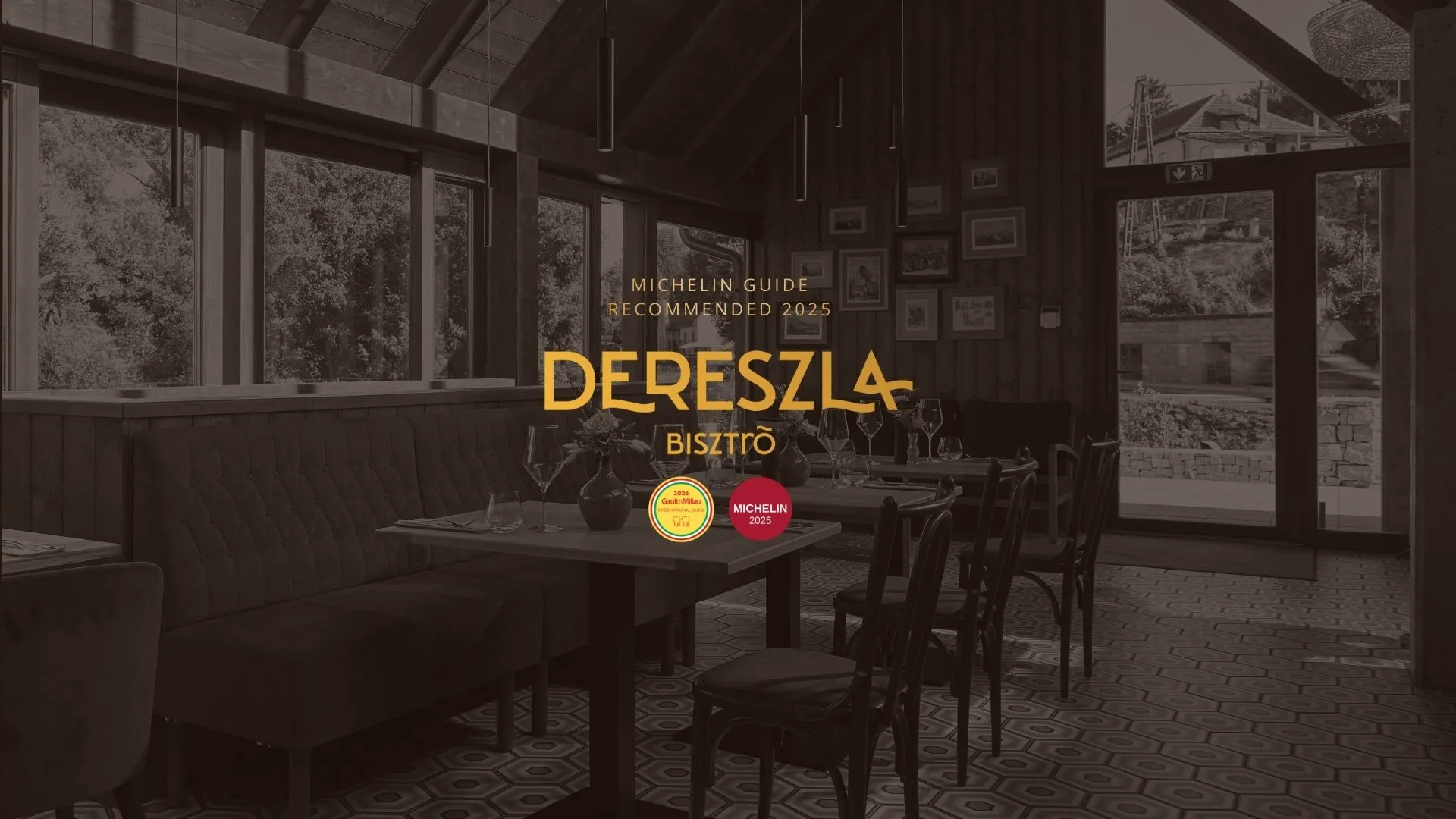 Dereszla Bisztró