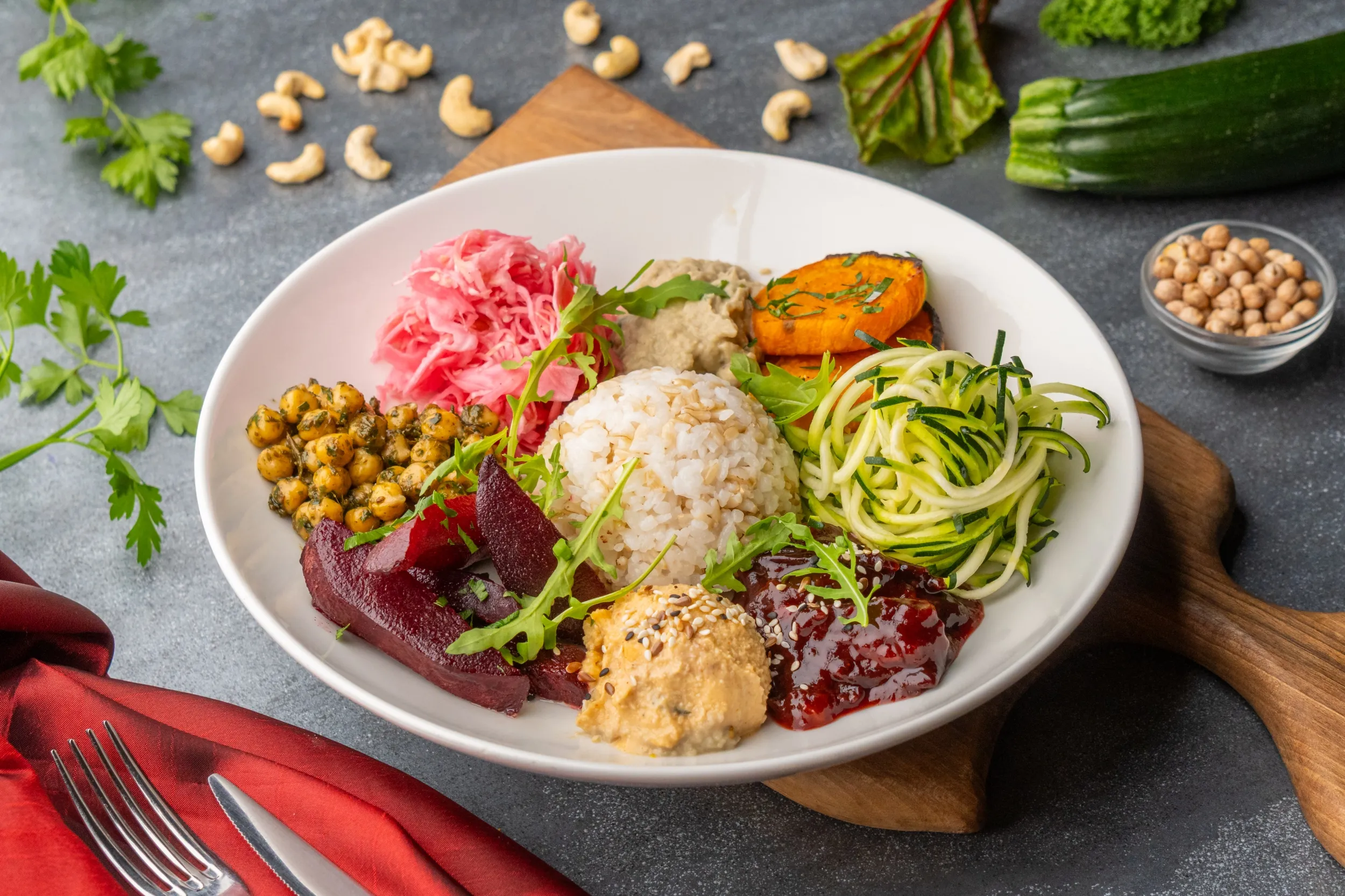 Napfényes Étterem és Cukrászda Online asztalfoglalás