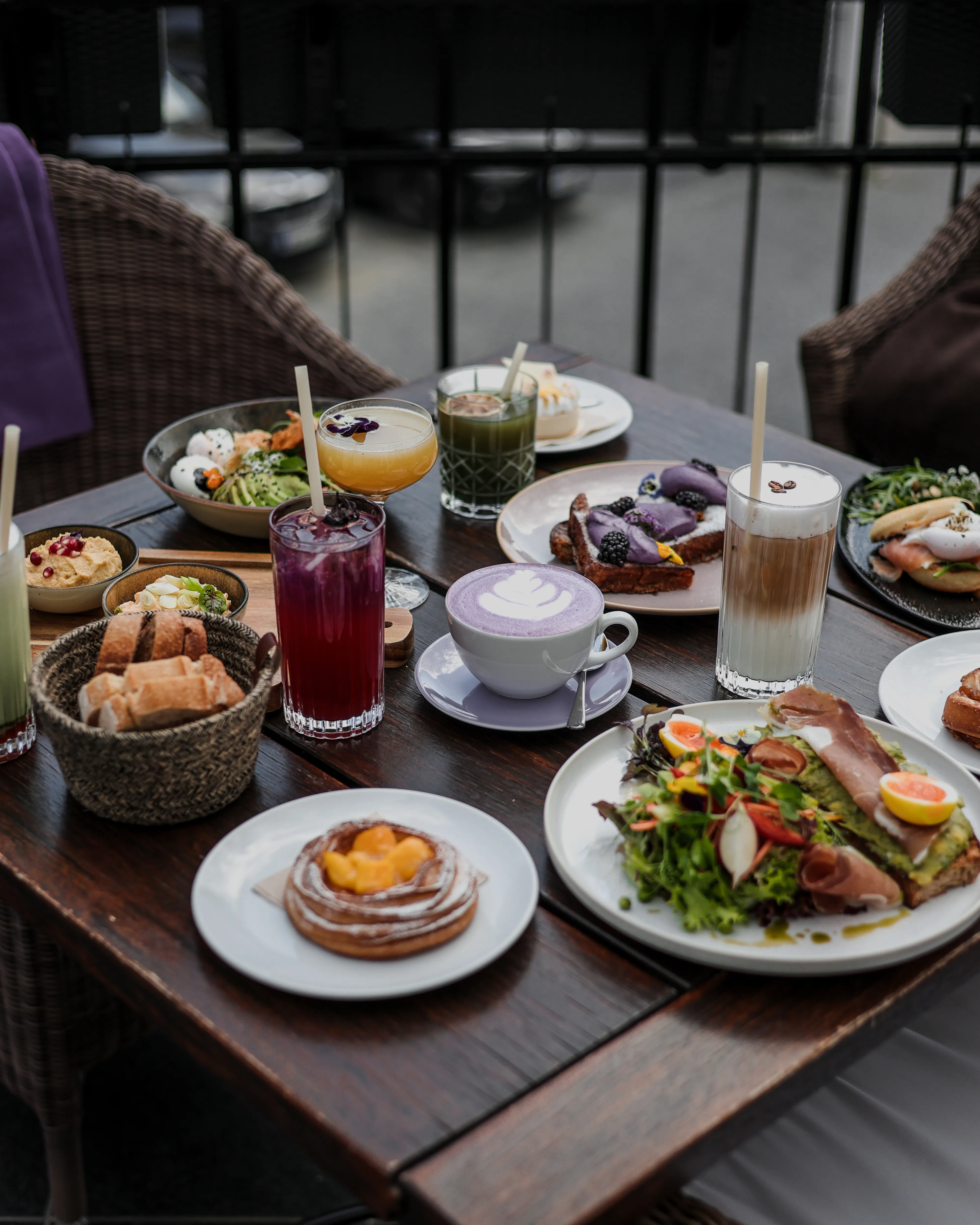 Villa Bagatelle Bistro