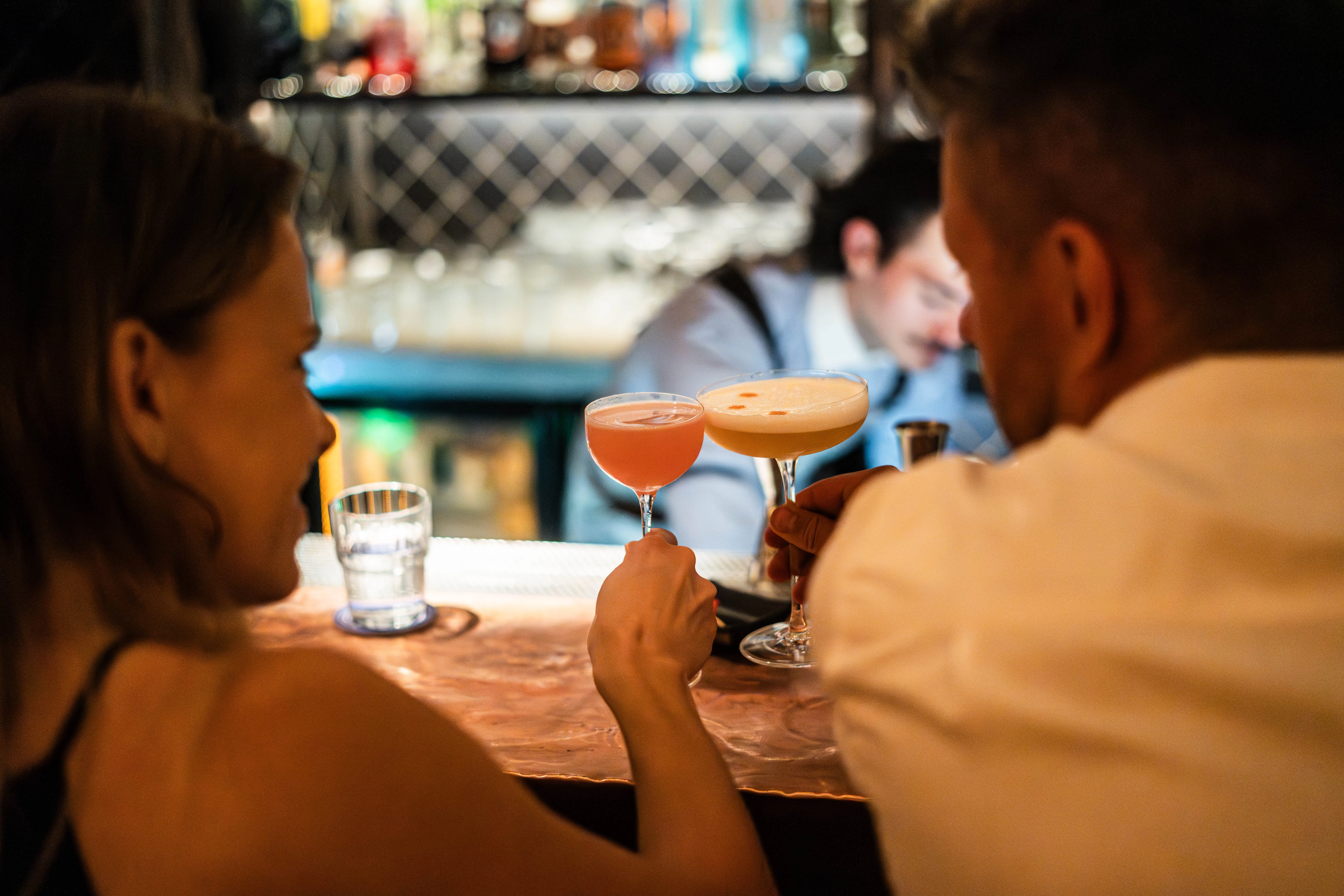 Hotsy Totsy Budapest Online asztalfoglalás