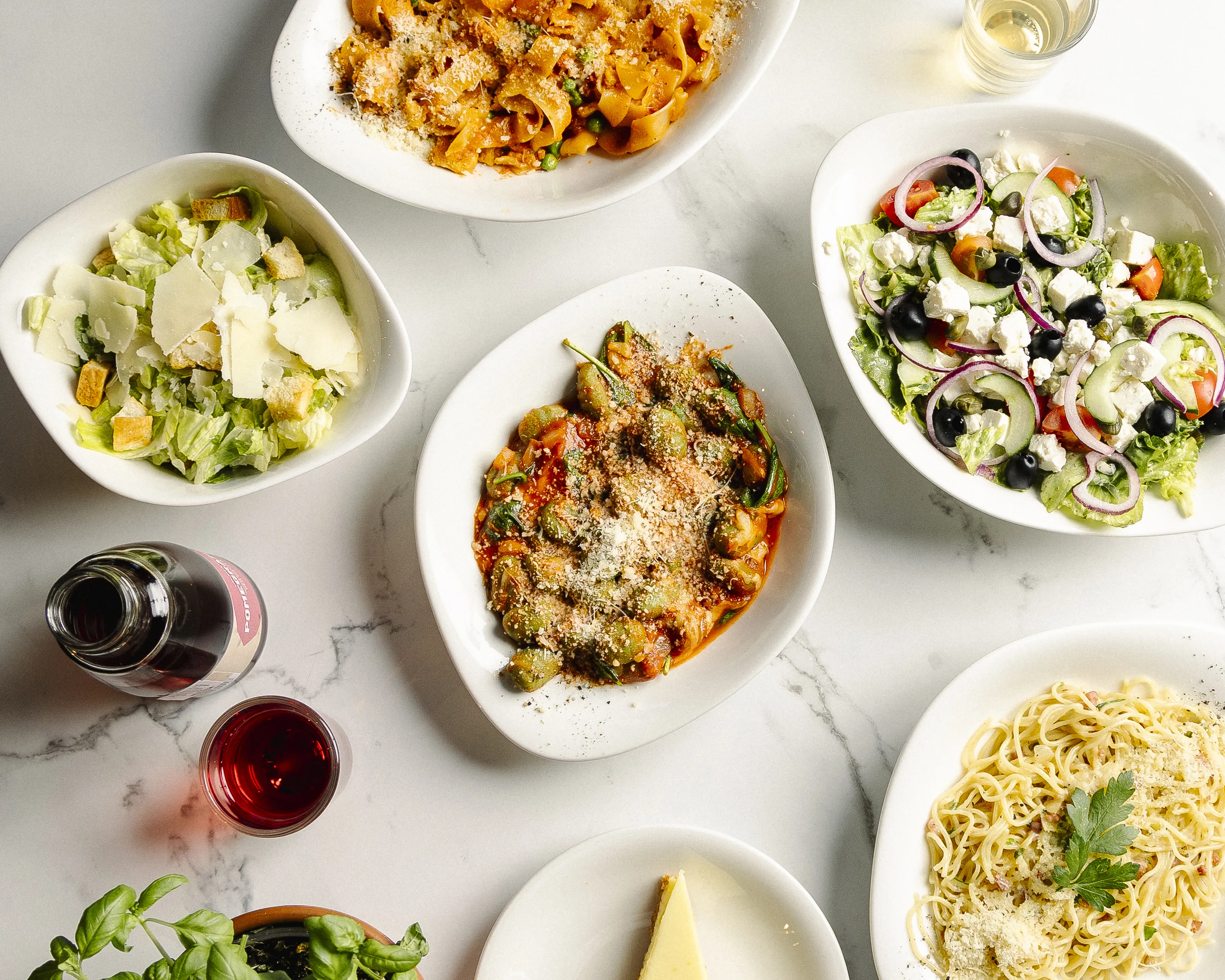 Vapiano Belváros