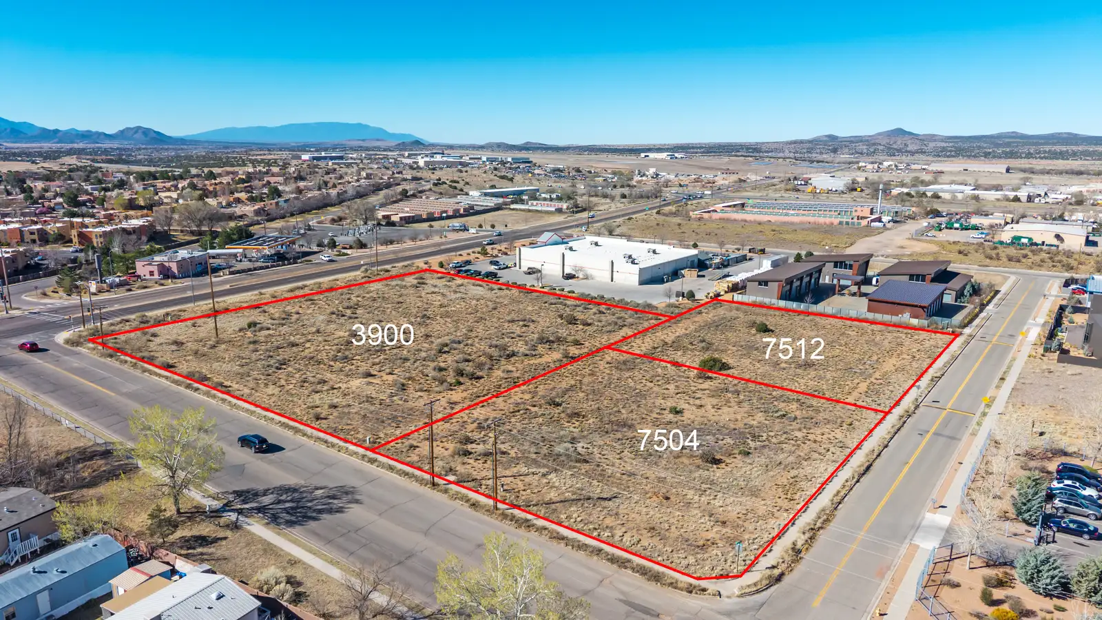 7504 Gooney Bird Way image 1