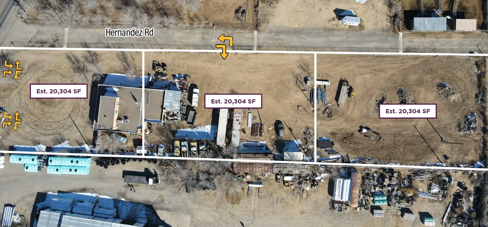 8012 Edith Blvd NE image 1