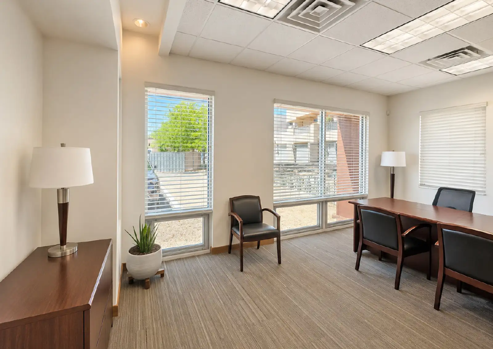 Office Condominium Investment image 8