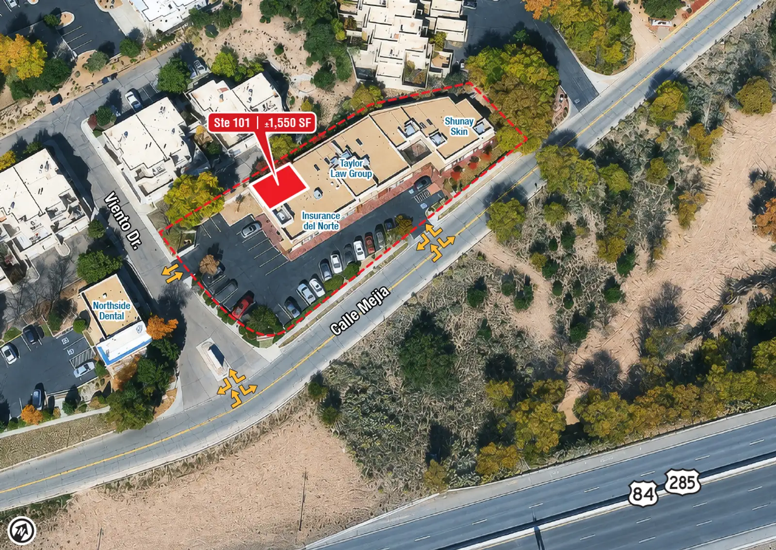 Office Condominium Investment image 3