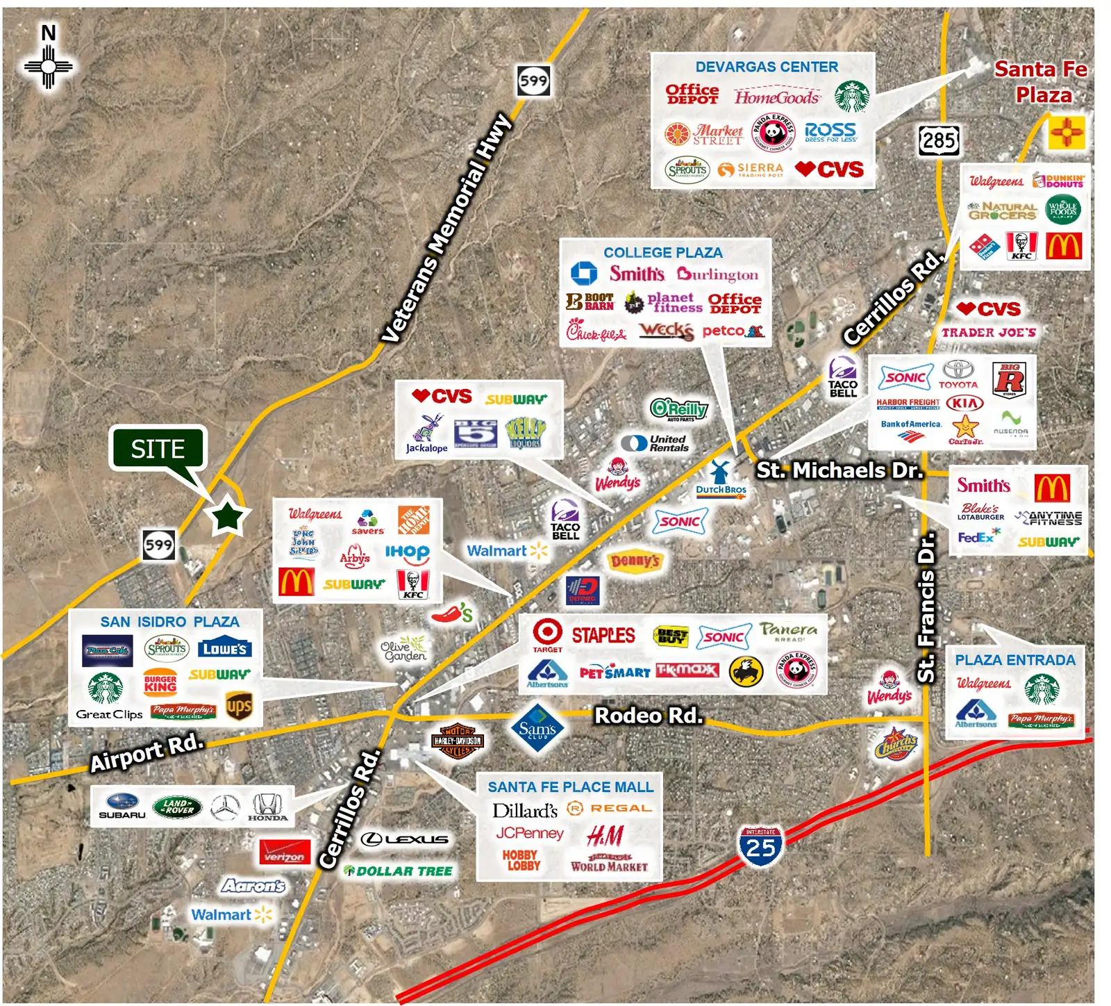 Residential Land – Development Opportunity image 3
