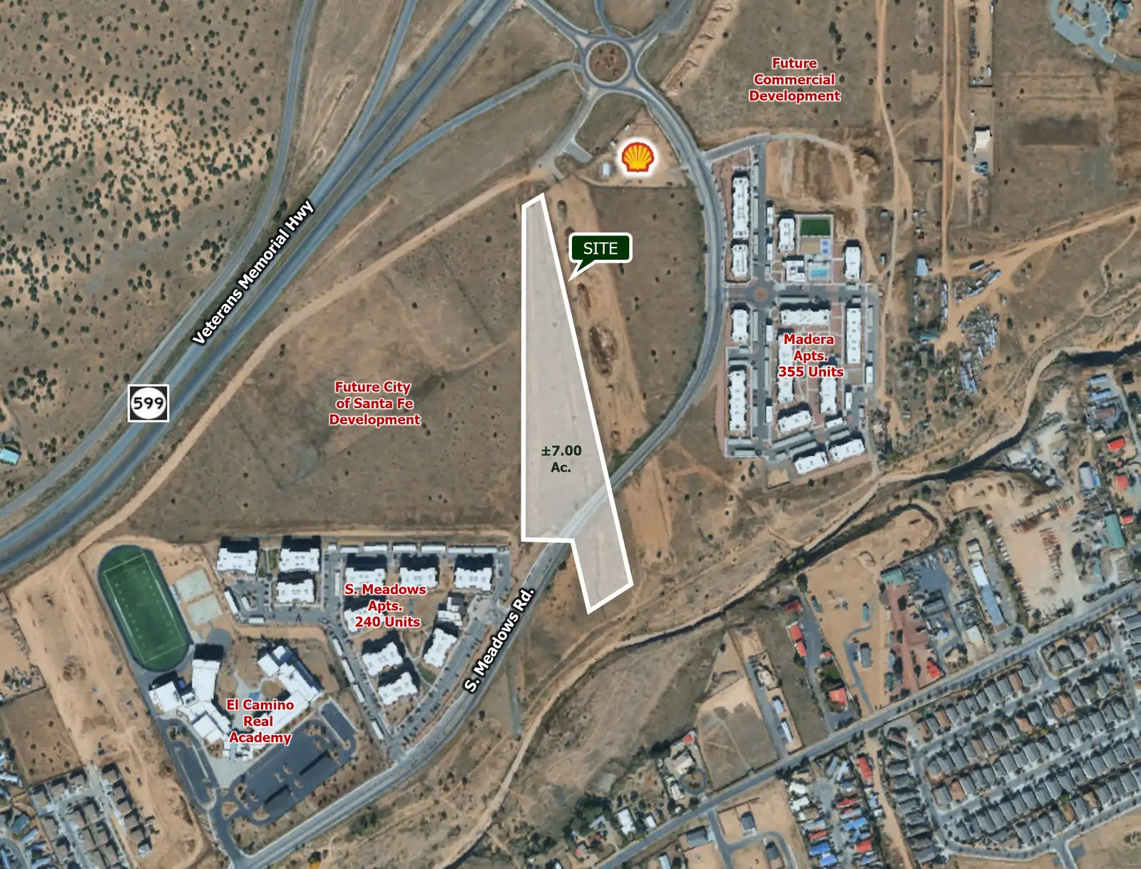 Residential Land – Development Opportunity image 1