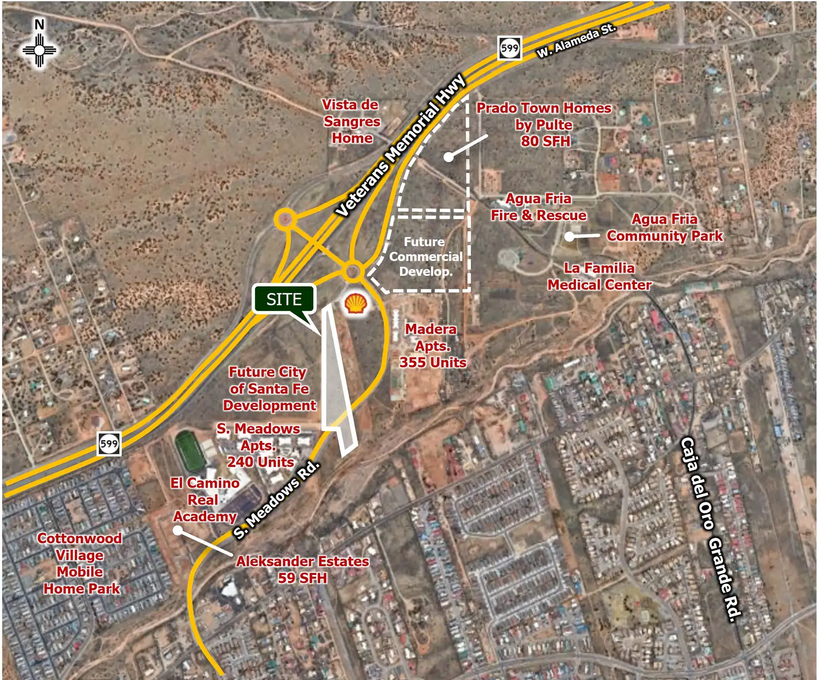 Residential Land – Development Opportunity image 2