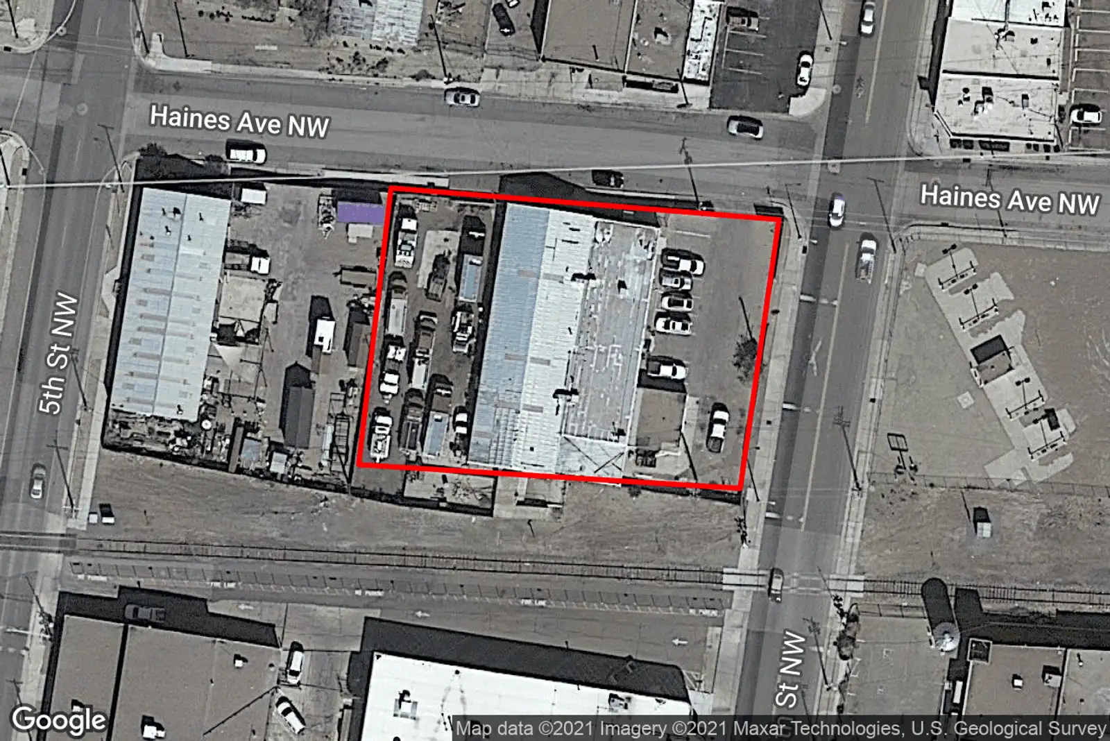 1815 4th St NW image 6