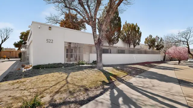 522 Lomas Blvd NE listing image