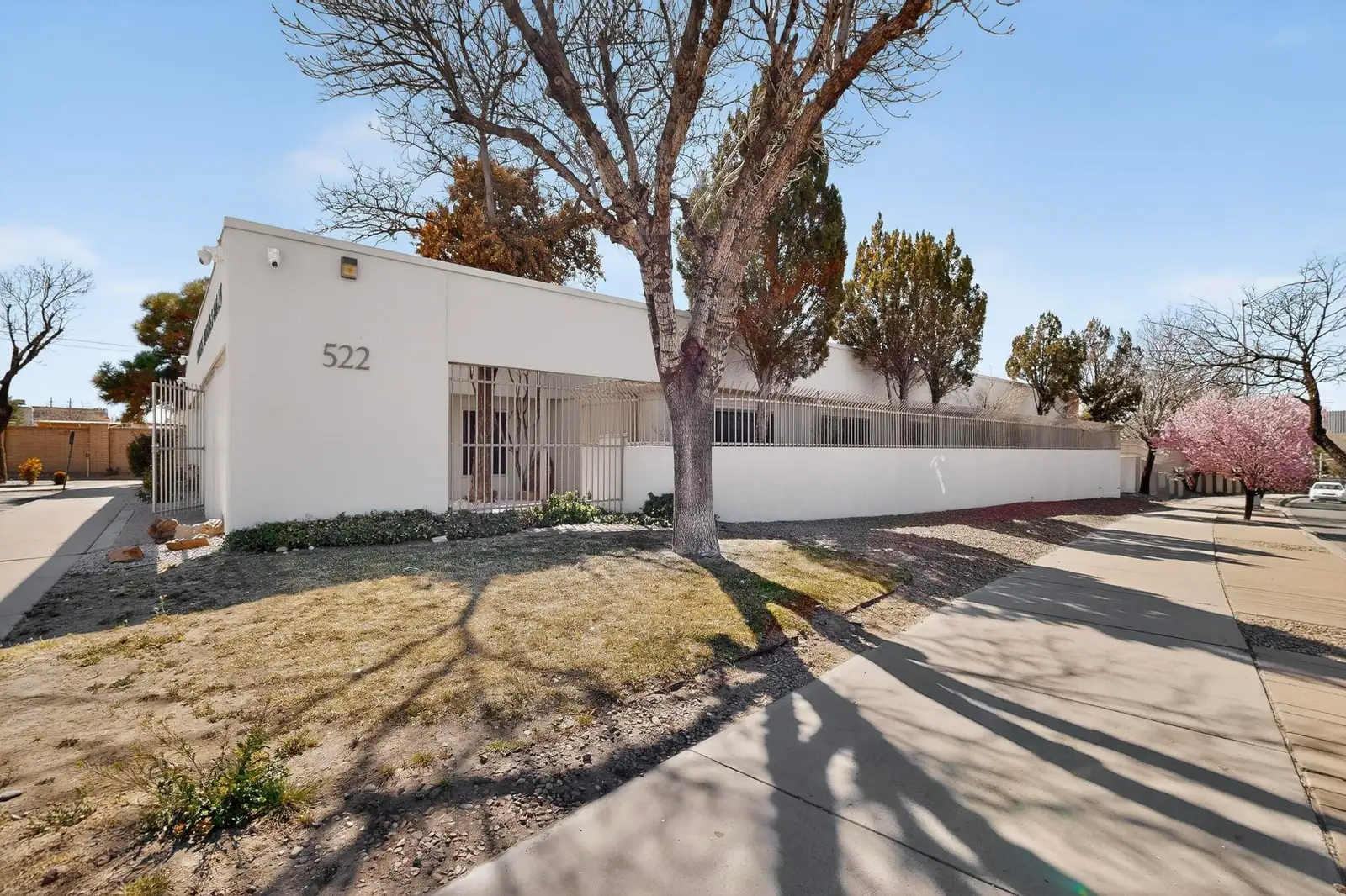 522 Lomas Blvd NE, Albuquerque, NM 87102