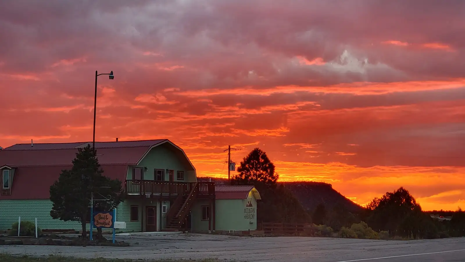 3658 Ice Caves Rd, Ramah, NM 87321