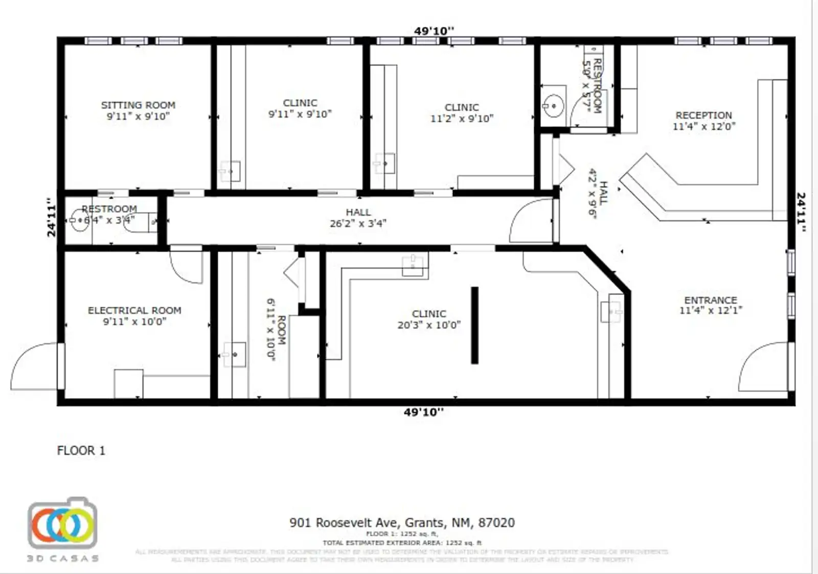 901 E Roosevelt Ave image 11