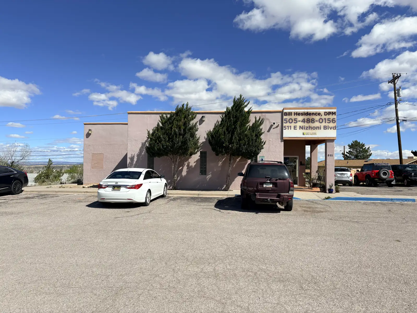 511 Nizhoni Blvd image 15