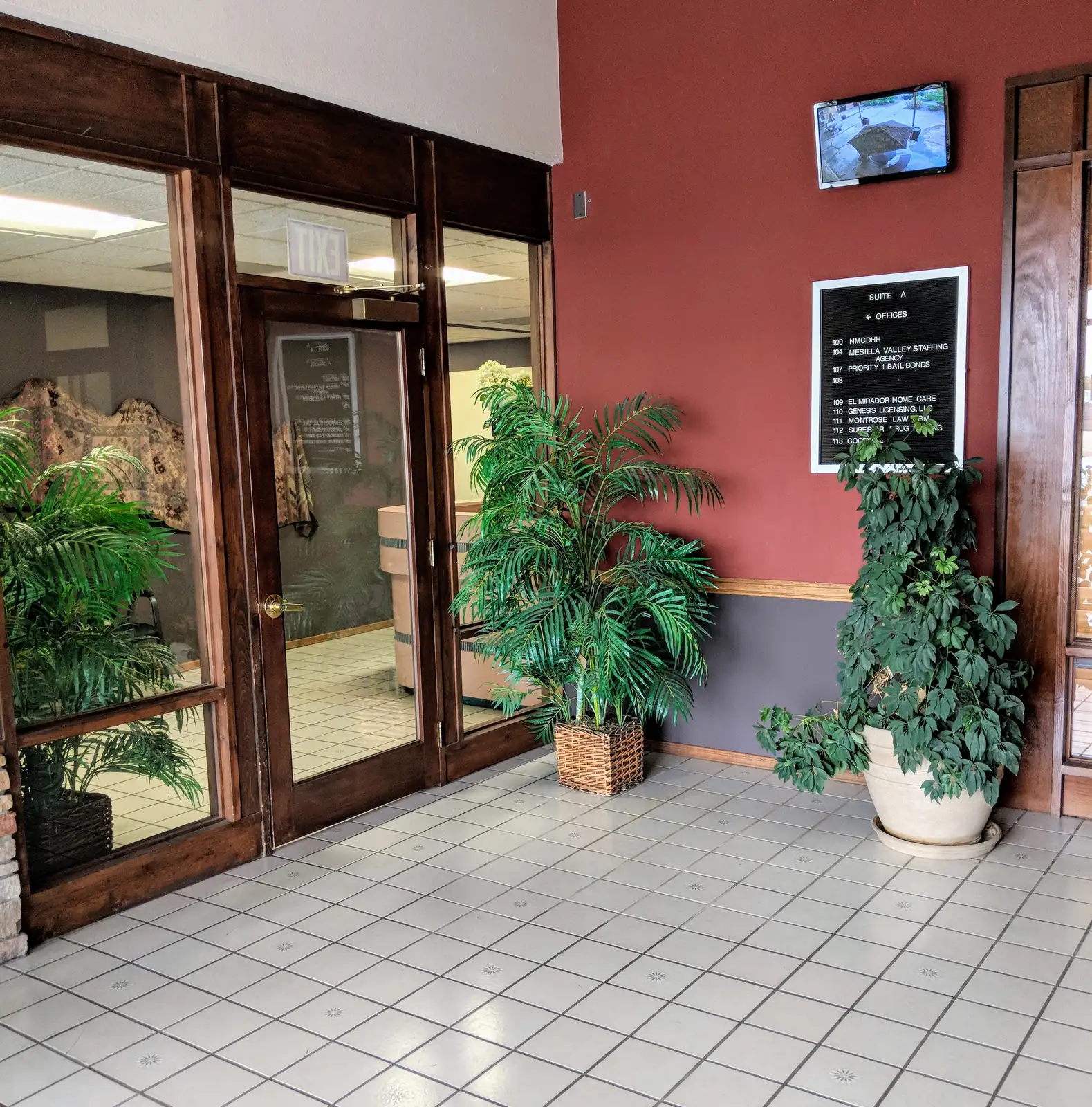 2407 W Picacho Ave Suite B3 image 3