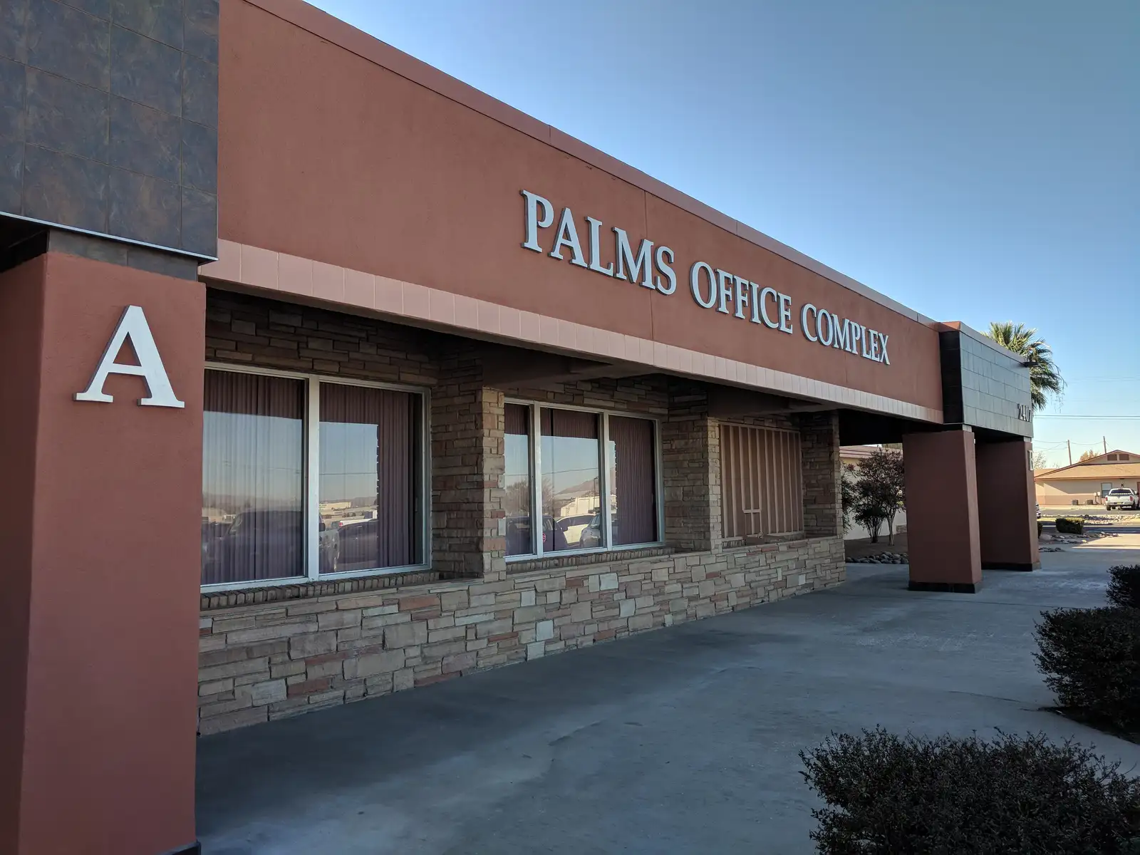 2407 W Picacho Ave Suite B3 image 1
