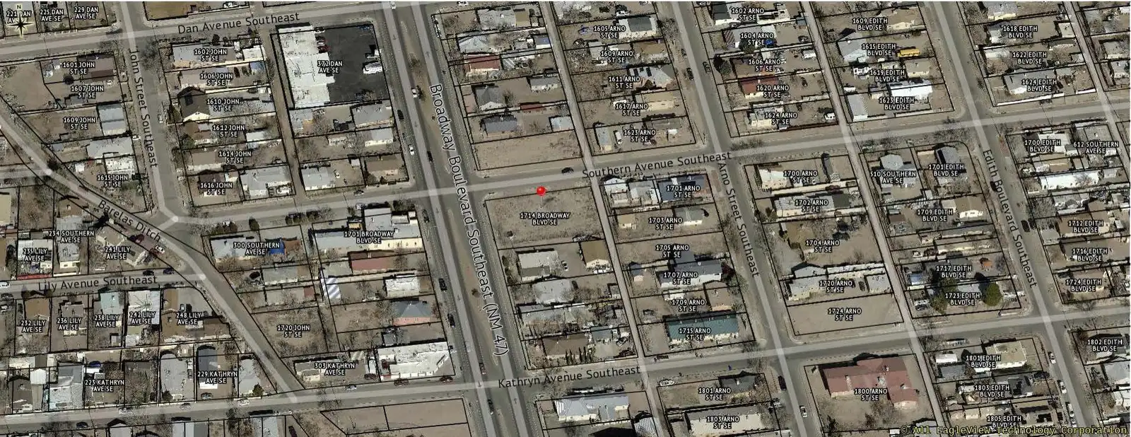 1714 Broadway Blvd SE image 3