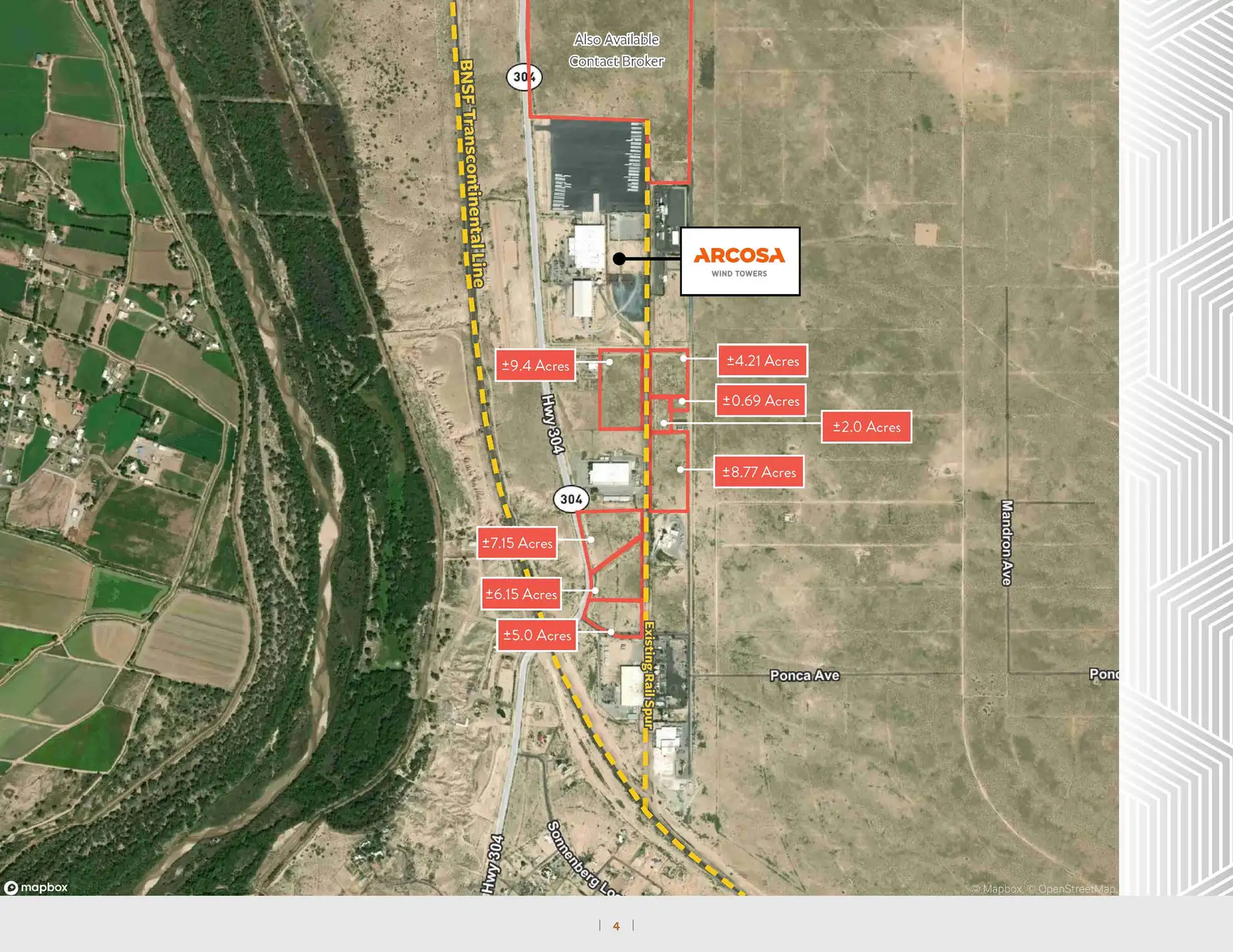 Rio Grande Industrial Park image 2