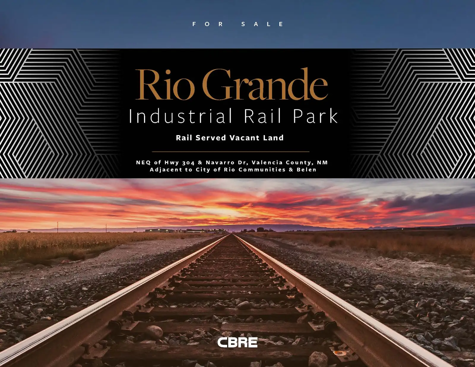 Rio Grande Industrial Park image 1