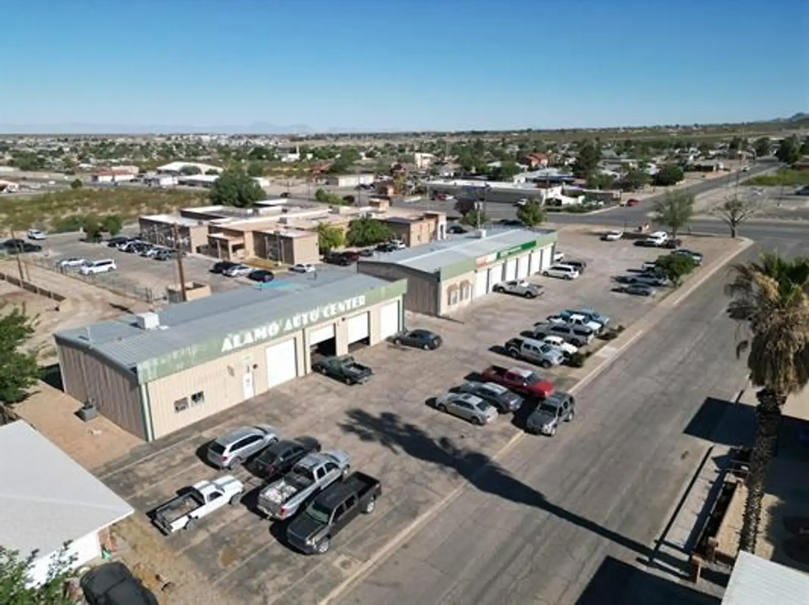 2001 Arizona Ave, Alamogordo, NM 88310