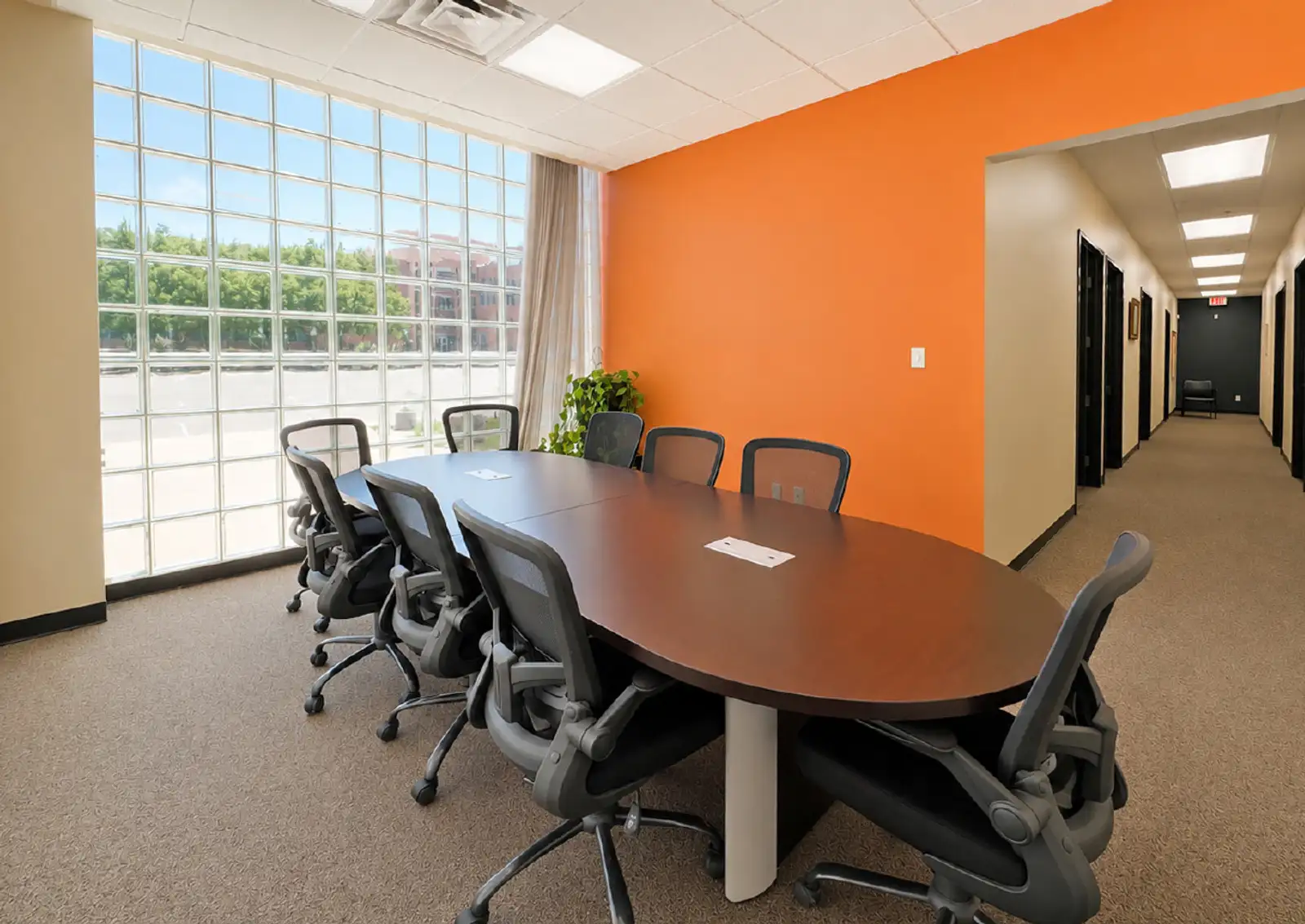 Exclusive Professional Office Opportunity image 5