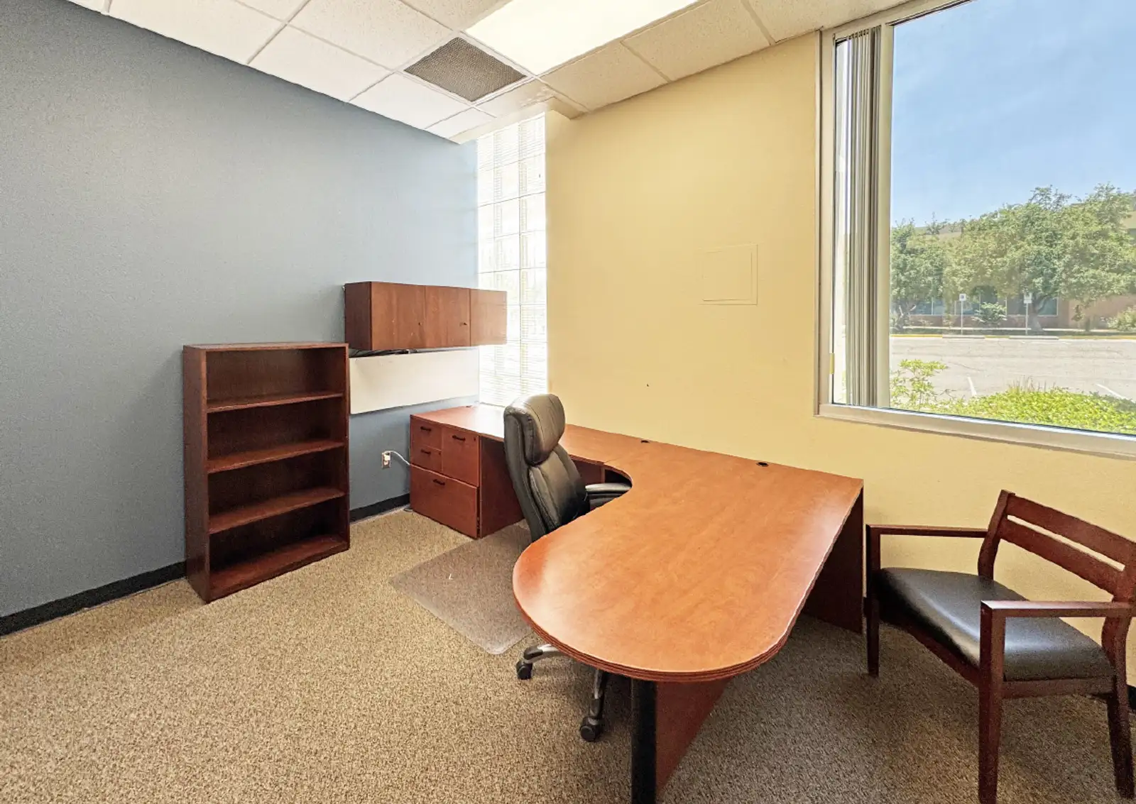 Exclusive Professional Office Opportunity image 8