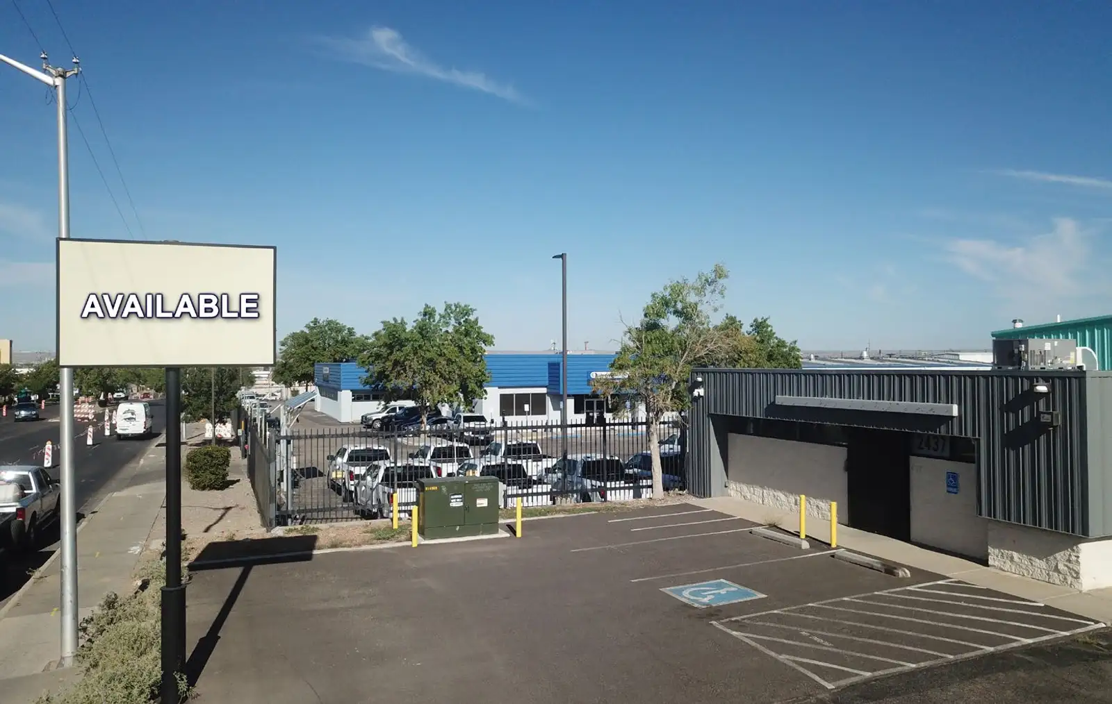 Indoor Cannabis Business/Warehouse image 4