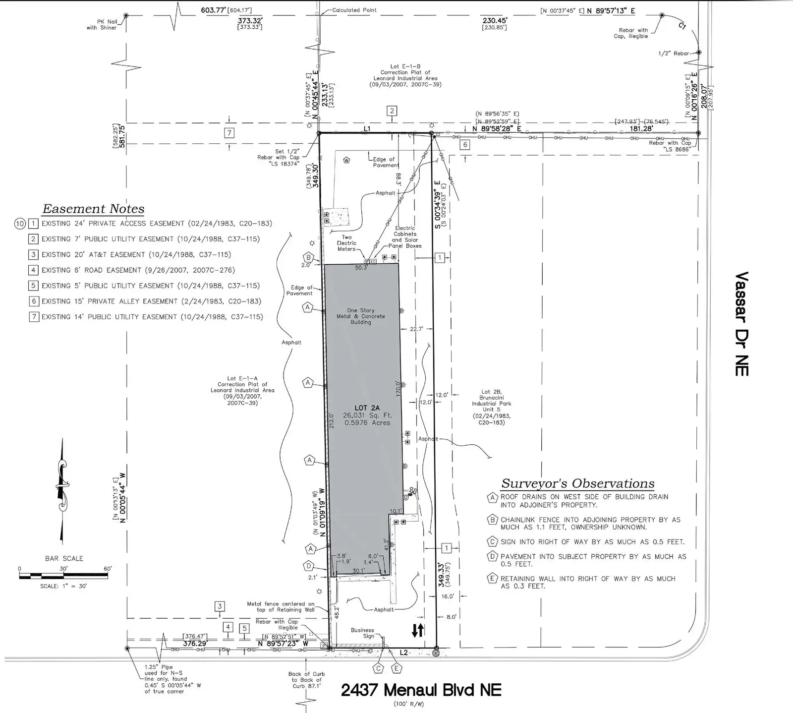 Indoor Cannabis Business/Warehouse image 2