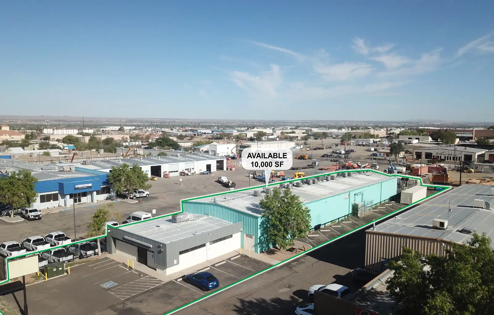Indoor Cannabis Business/Warehouse image 1