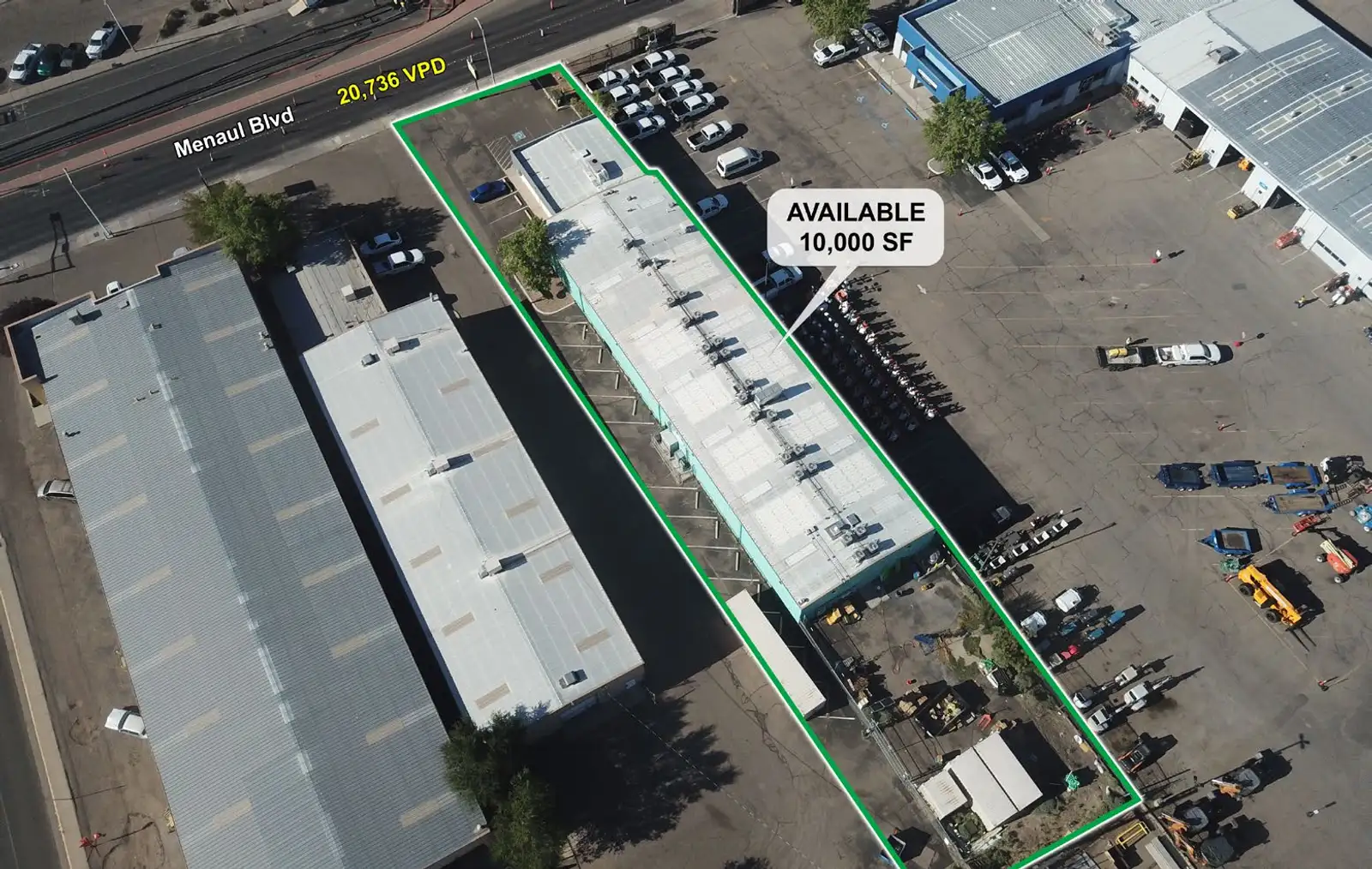Indoor Cannabis Business/Warehouse image 6