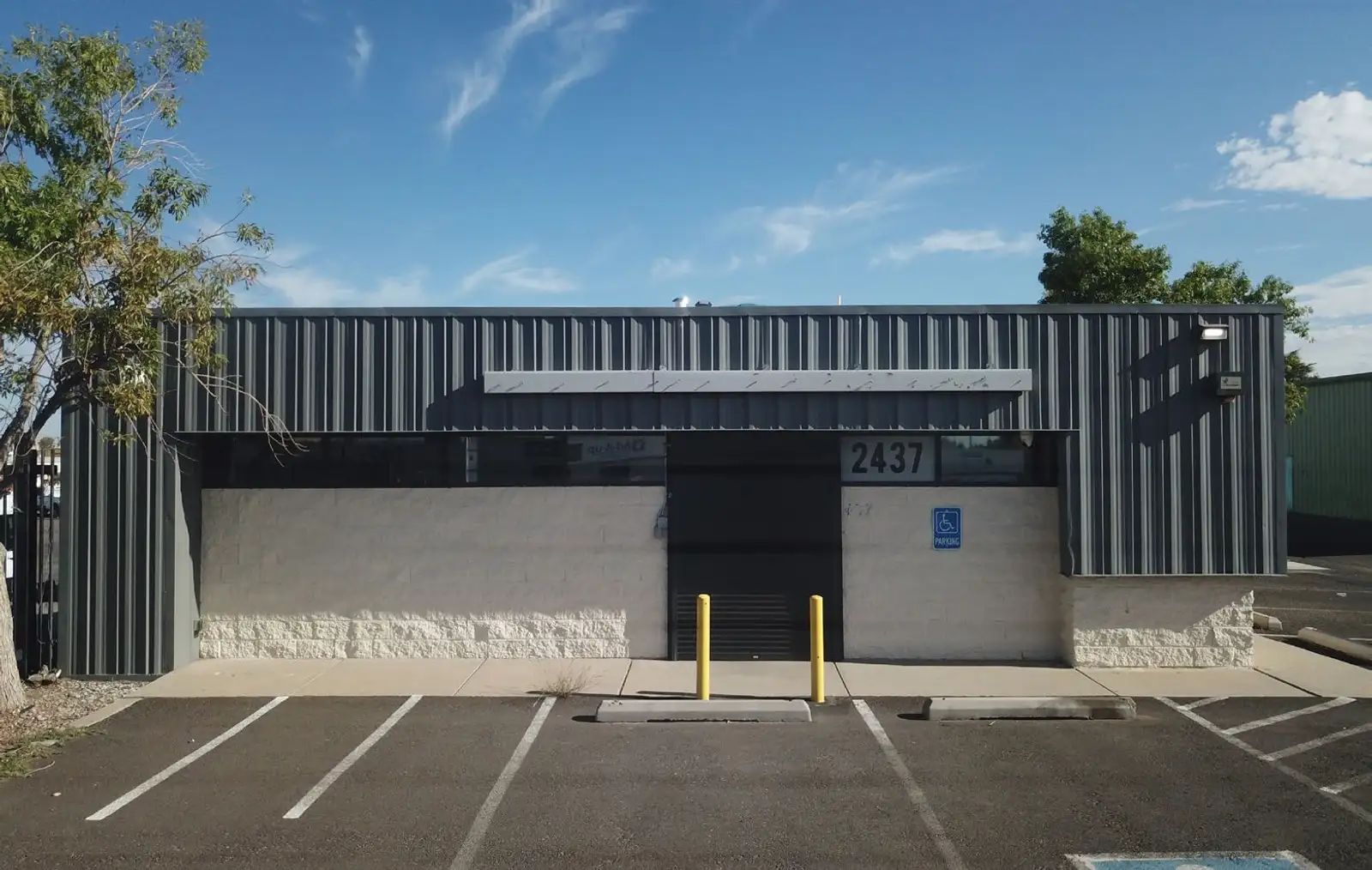 Indoor Cannabis Business/Warehouse image 3