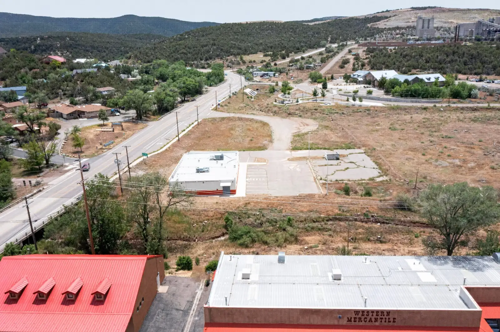 .711 Acres FRONTAGE ON HWY 337 - DEVELOPMENT READY image 6