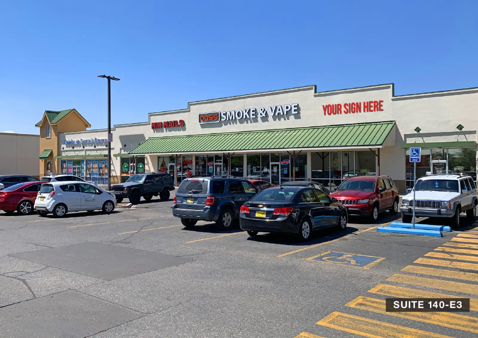 Bernalillo Retail Space image 4