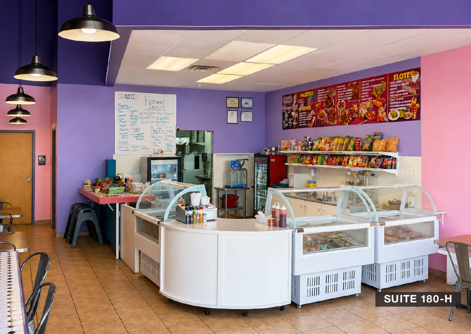 Bernalillo Retail Space image 8