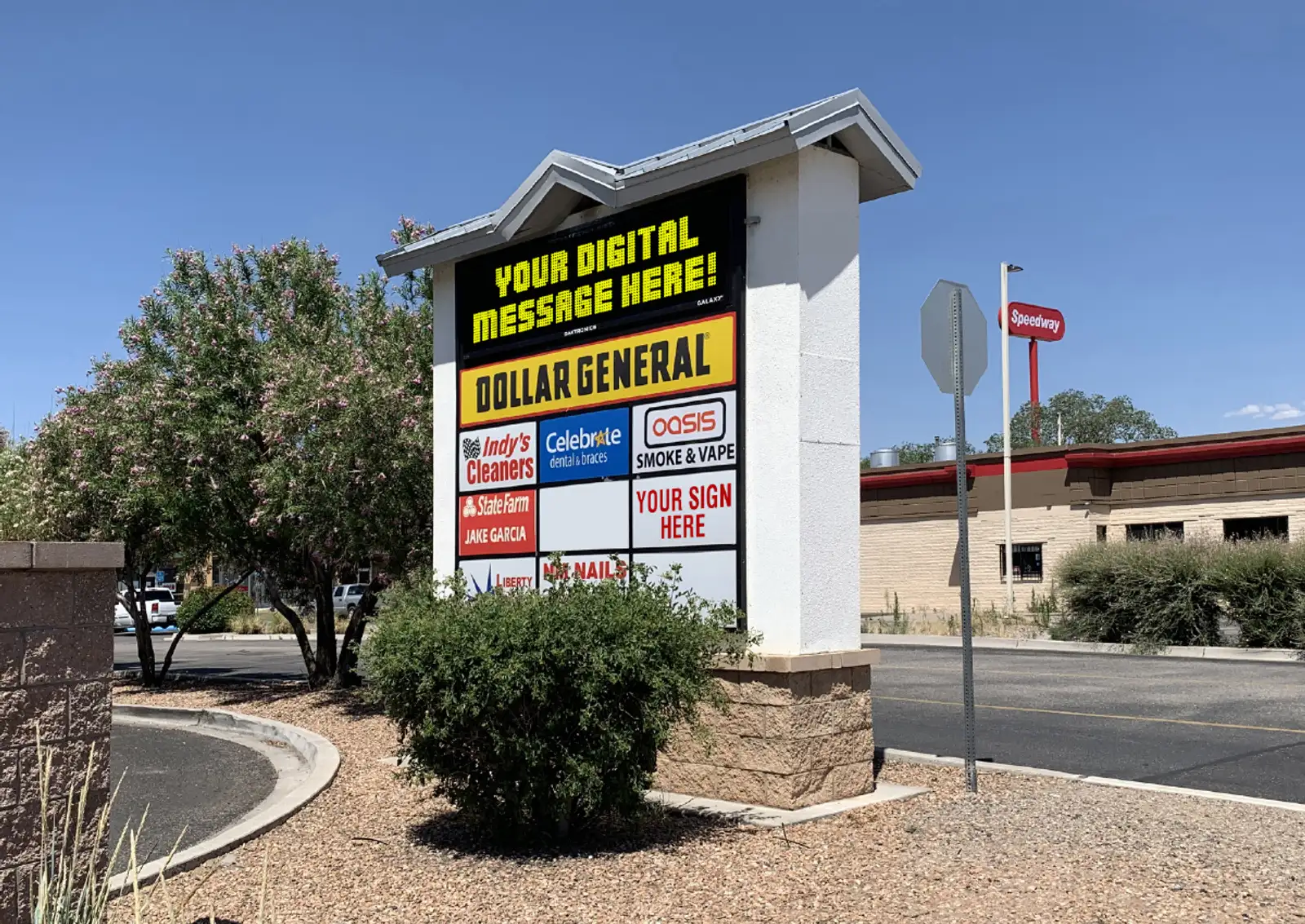 Bernalillo Retail Space image 5