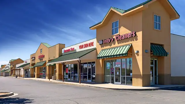 Bernalillo Retail Space listing image