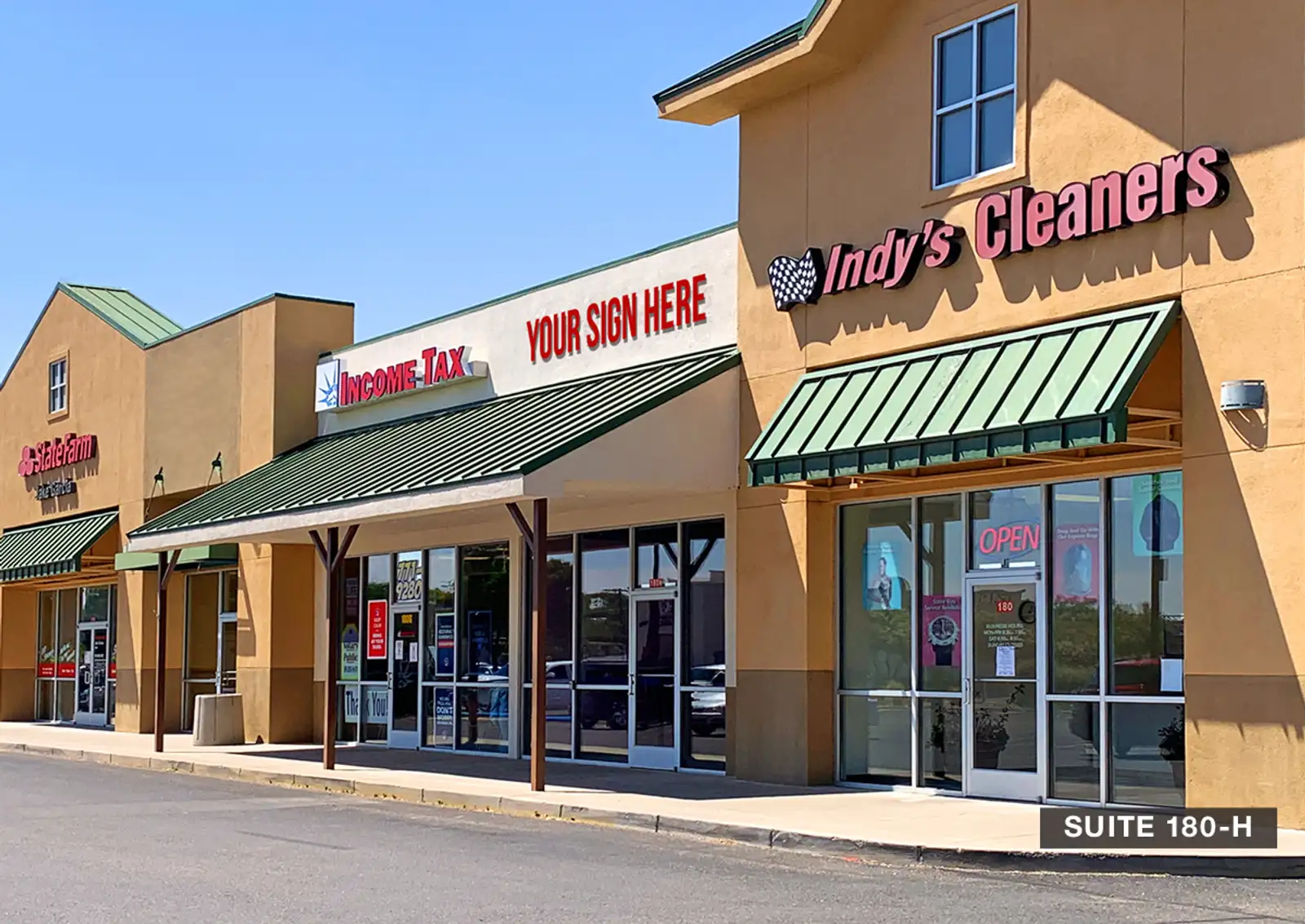 Bernalillo Retail Space image 6