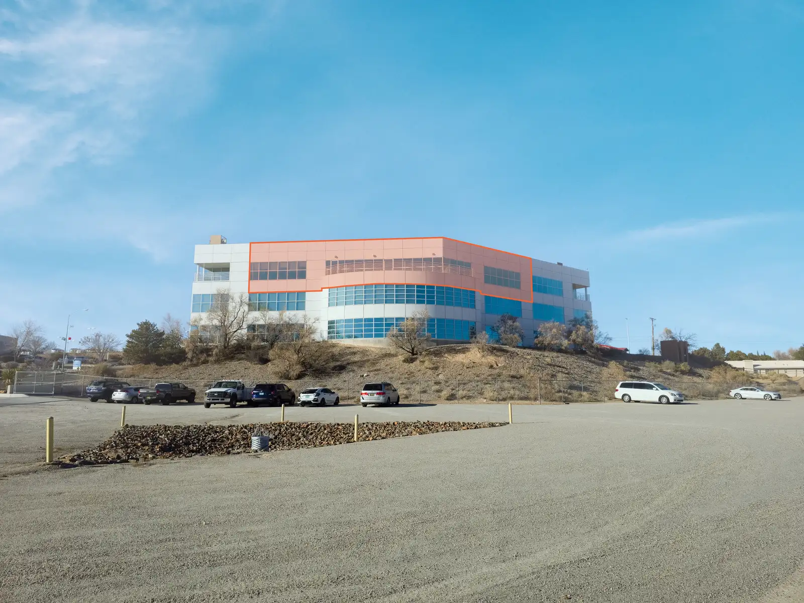 The Summit in Rio Rancho image 1