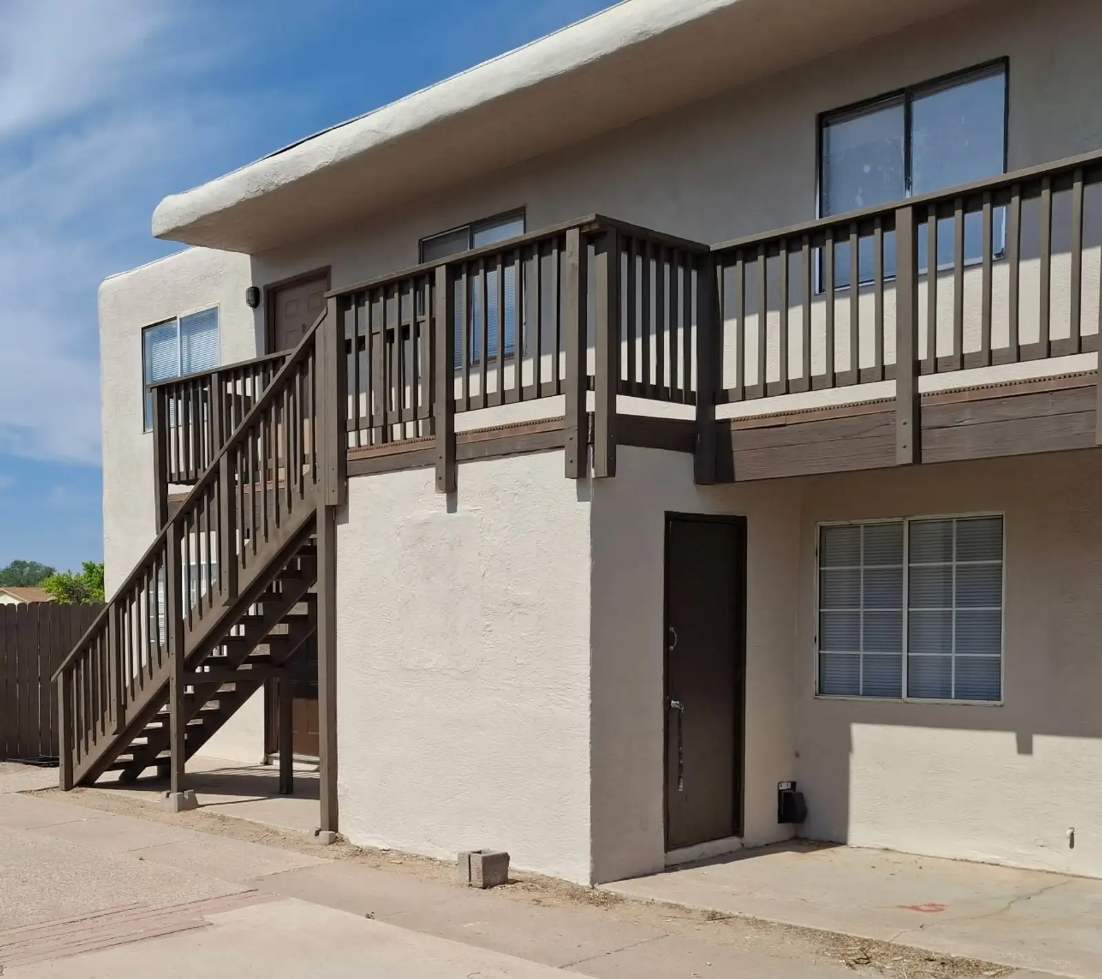 1241 Jelso Ave, Grants, NM 87020