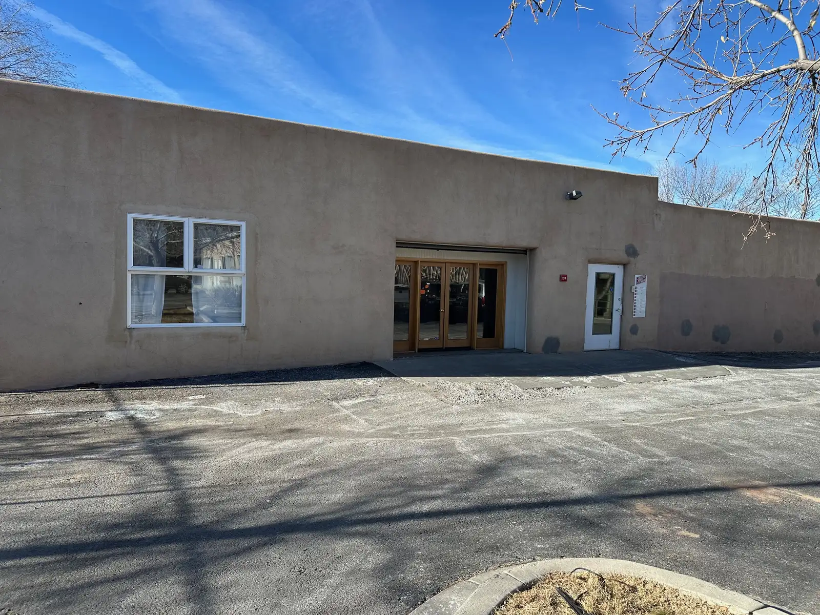 1807 2Nd St, Santa Fe, NM 87505