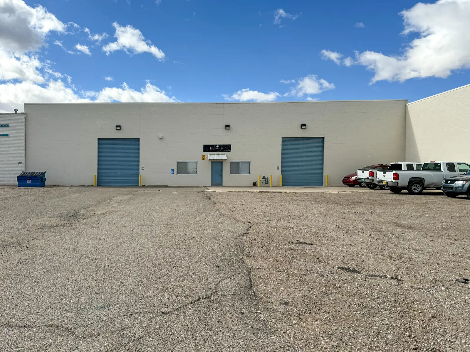 4019 Edith Blvd NE, Unit 2 image 1