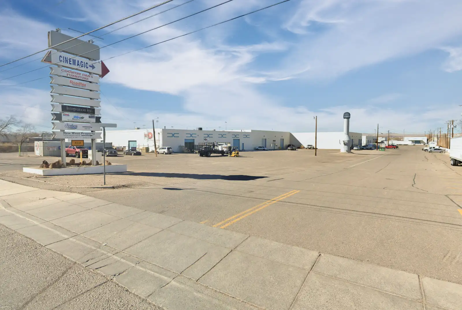 4019 Edith Blvd NE, Unit 2 image 2