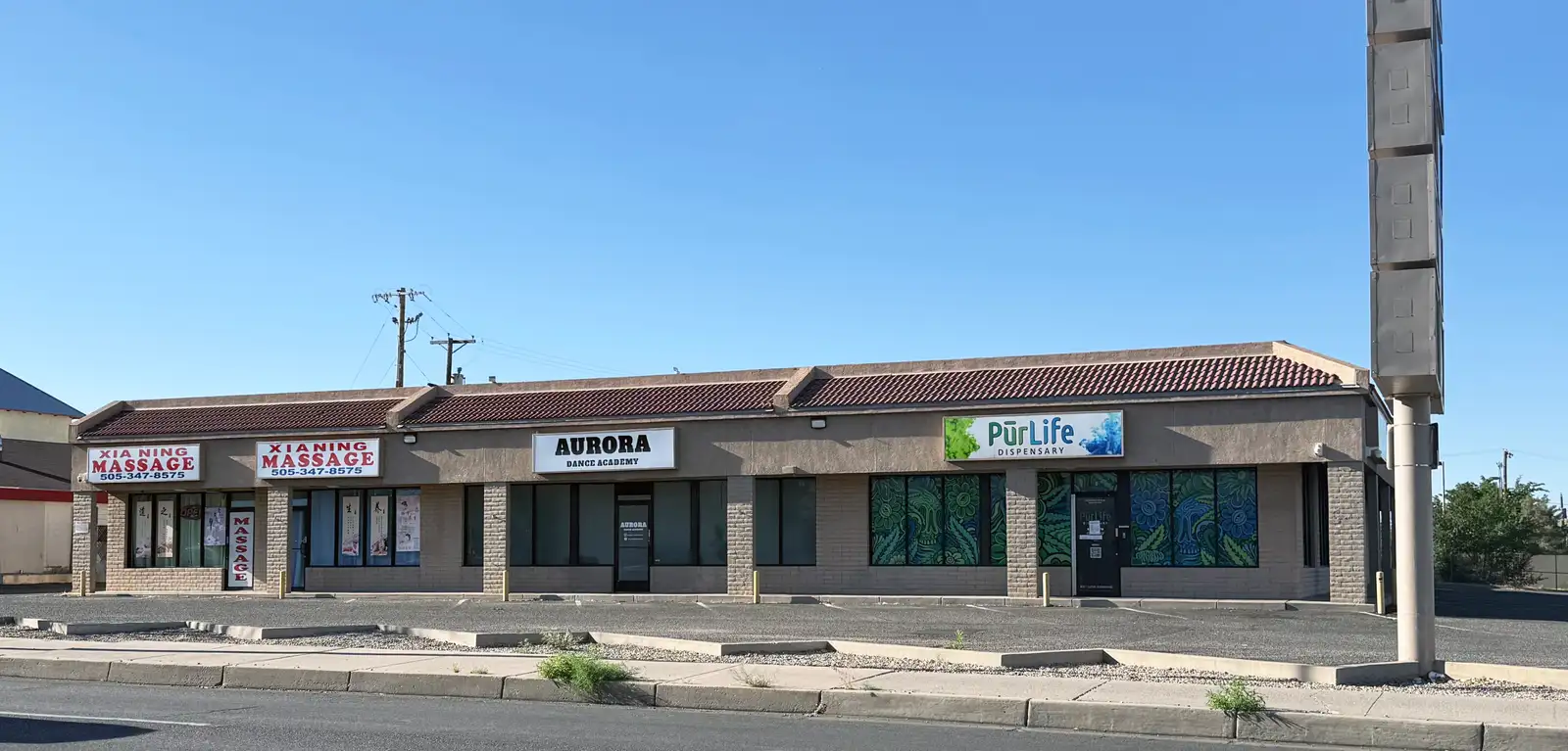 4000 Menaul NE image 2