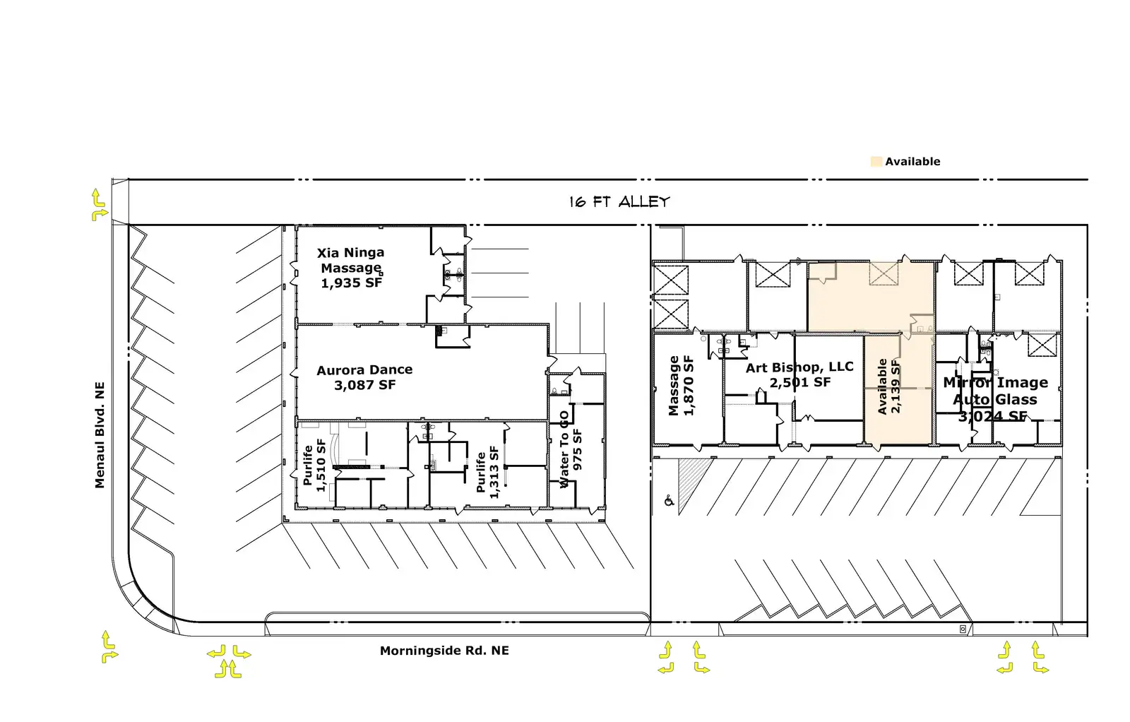 4000 Menaul NE image 6