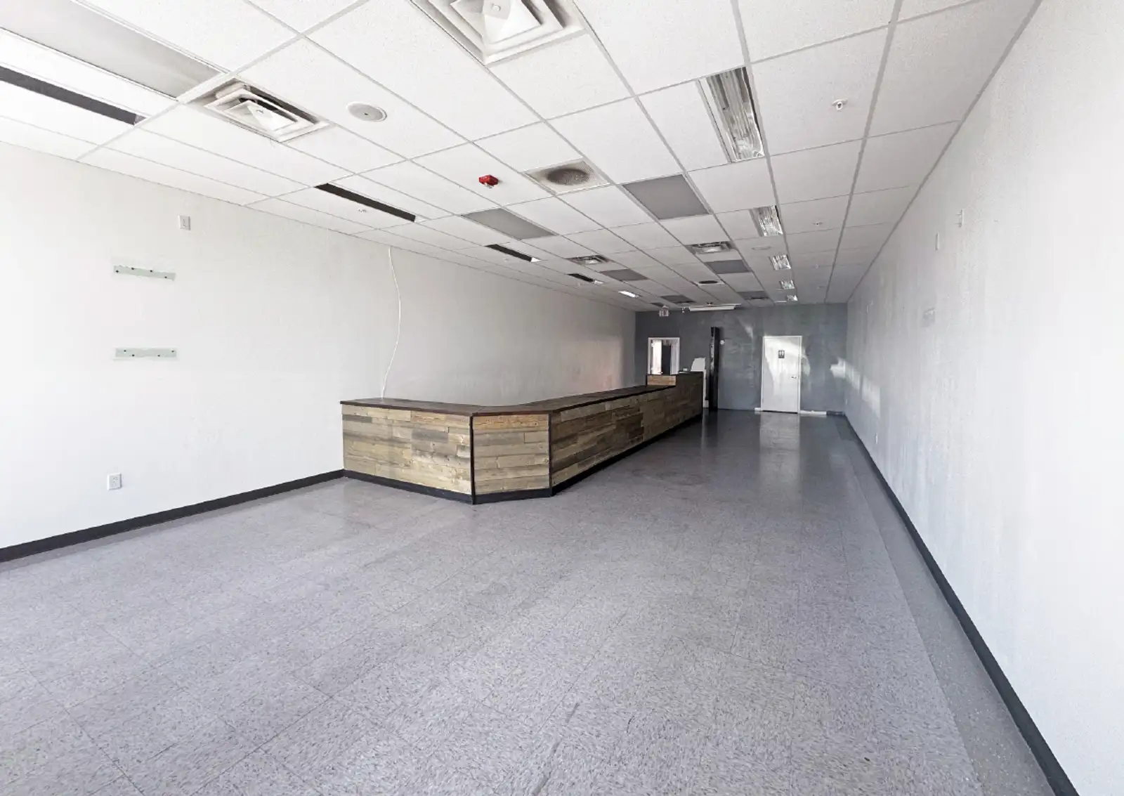Prime Westside Retail Space image 4